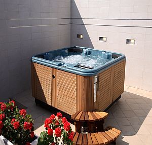 Tamanco Hotel Rimini Kültér fotó